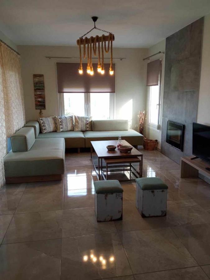 Zeusplace Pool Olympus Riviera Βίλα Λιτόχωρο