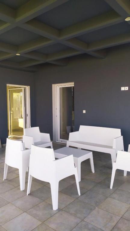 Βίλα Zeusplace Pool Olympus Riviera