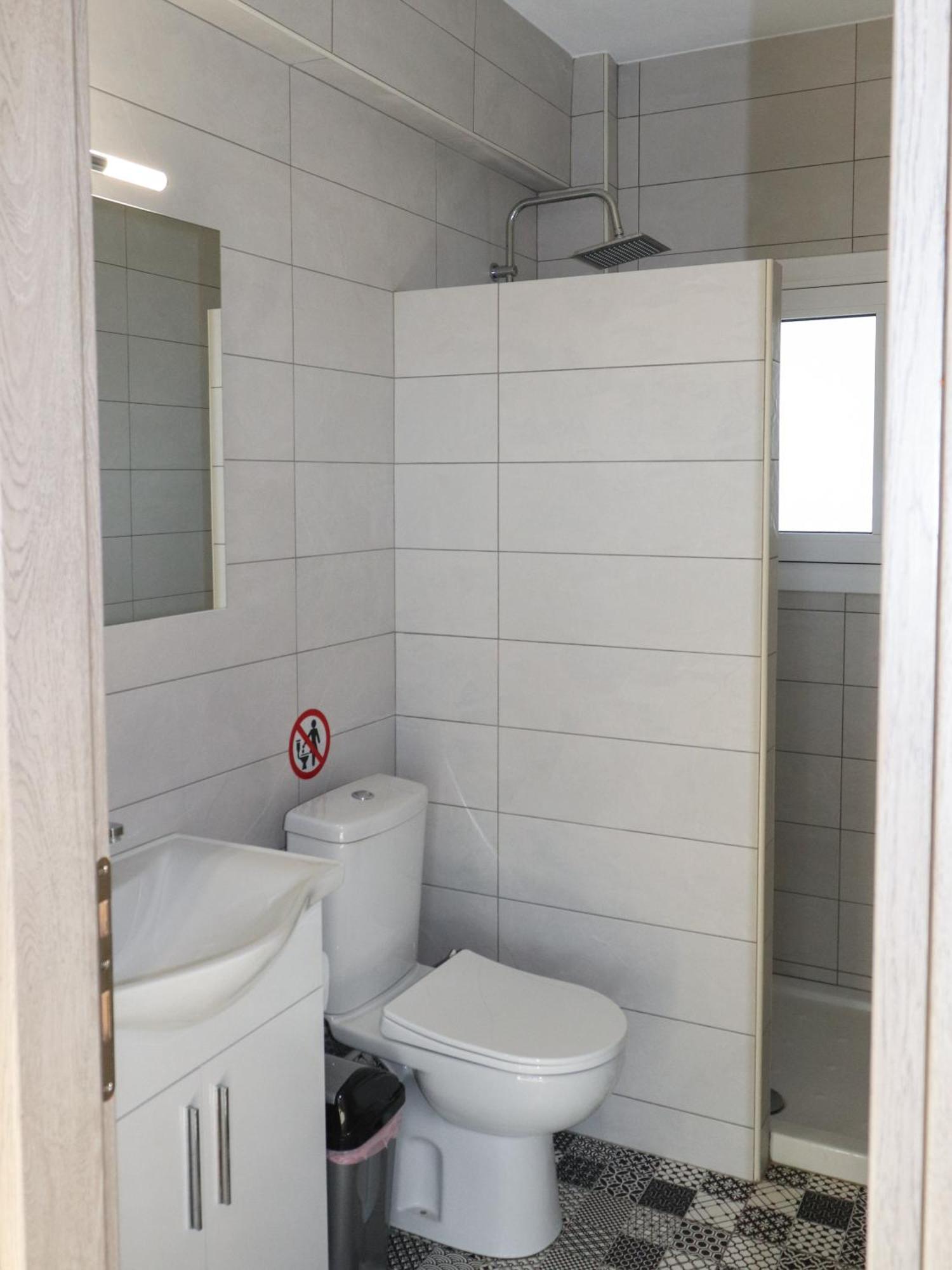 Βίλα Zeusplace Pool Olympus Riviera *